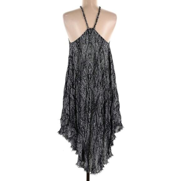 Free People Knot For You XS Slip Dress - Picture 3 of 7